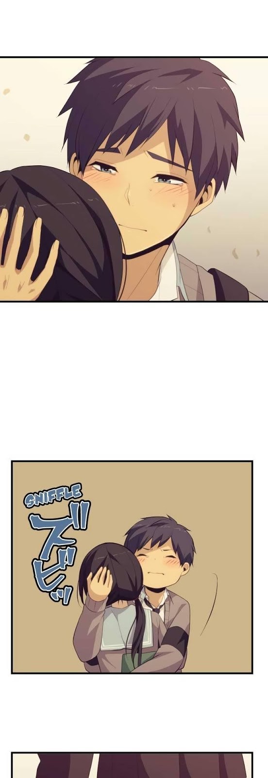 ReLife Chapter 213 Gambar 17